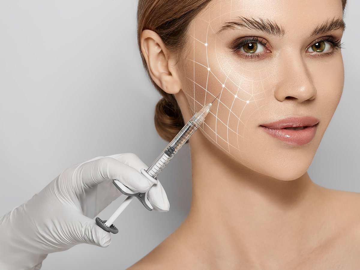 Skin Booster
