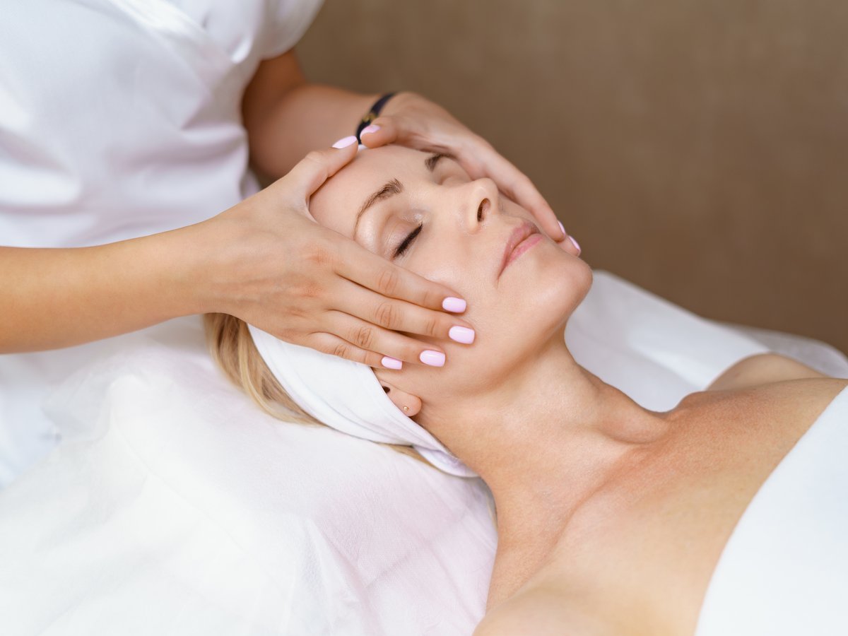 Lymphdrainage und Söby-Massage
