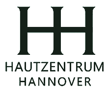 Hautzentrum Hannover Logo